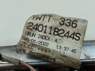 rampe injection 240118244S 1.6 E-TECH Renault Captur II (2019-)