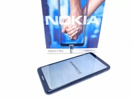 TELEFON NOKIA 5.1 PLUS 3/32GB