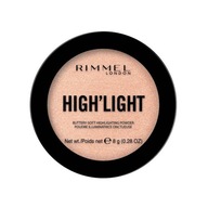 RIMMEL ROZŚWIETLACZ HIGH LIGHT CANDELIT 002