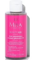 Miya BEAUTY.lab Tonik rozświetlający z kwasem glikolowym 5% 150ml