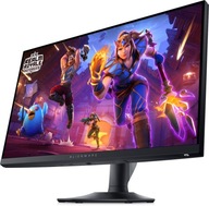 Monitor Dell Alienware AW2724HF Full HD Fast IPS 360Hz 0,5ms FreeSync HDR