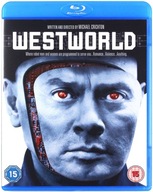 WESTWORLD (40TH ANNIVERSARY EDITION) (ŚWIAT DZIKIE