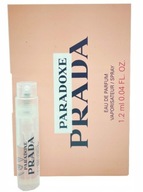 PRADA PARADOXE EDP 1,2ml spray