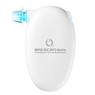 Alkohol Tester BACscan Mobile s Bluetooth 4.0+kalibrácie