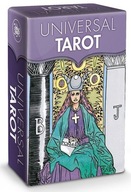Universal Tarot Mini, instr.pl
