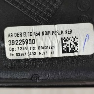 electrics mirror side right side Opel Corsa F 39225900