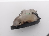MERCEDES GLE C292 W166 4.3 pipe end exhaust pipe right