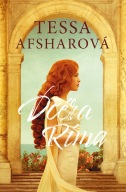 Dcéra Ríma Tessa Afsharová