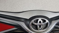TOYOTA YARIS III 3 2014 - bumper front 2043