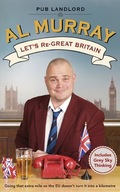 Let s re-Great Britain Murray Al