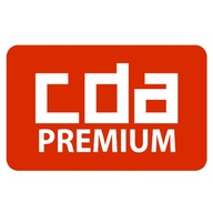 Karta podarunkowa CDA Premium + TV Start 1 miesiąc