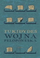 Wojna peloponeska Tukidydes