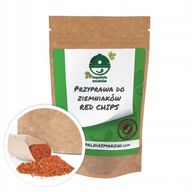 Przyprawa do ziemniaków RED CHIPS 50g