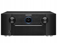 Marantz SR7012 czarny atmos auro 3d hdr 9.2