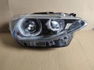 light reflektor glowny right front right front BMW F20 Xenon led 11-15