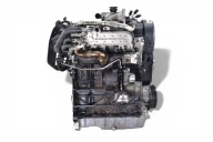 engine PASSAT B6 GOLF V TOURAN OCTAVIA II TOLEDO 1.9TDI 105KM BXE KOMPRESJA