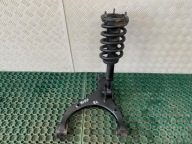 SSANGYONG MUSSO II Q200 2.2 E-XDI shock absorber + arm lower right front