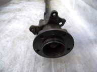 MASTER 2MOVANO 03- axis sider rear axis ABS