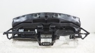 VW Golf VI console dashboard instrument panel original 1K1857003