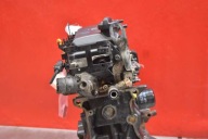 engine pillar petrol A3E KIA RIO 1.3 8V 82 KM 02-05 KOMPRESJA