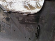 bumper rear part rear BMW X5 E70 PDC 7158438