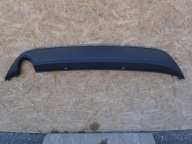 SPOILER accessories rear part VW GOLF 7 VII 5G HB HATCHBACK