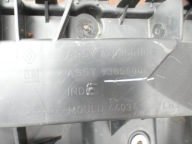 2011 Opel Vivaro bumper bracket of the front 620350101R