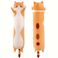 1 szt. Pluszowe zabawki Poduszka pluszowe zabawki Zwierząt Kot Śliczne