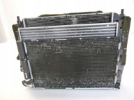 JAGUAR XF X250 3.0 D KPL Radiateur Eau IC KLIMA