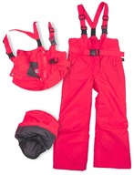 Detské skialpinistické NOHAVICE 104 OBLEK BABY