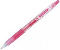 Długopisy żelowy PILOT PopLol Pink