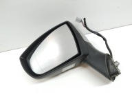 mirror left 9PIN EUROPA Ford Kuga and (2008-2012)