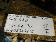 IDEALNA DICHTSATZ TÜR LINKS AUDI A8 D5 1