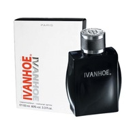 Ivanhoe pánske Paris Bleu 100ml edt Yves de Sistelle