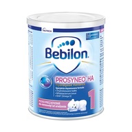 Bebilon Prosyneo HA 1 Mleko początkowe 400g