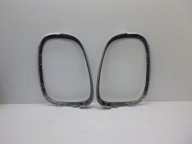 MINI CLUBMAN F54 chrom okular lights left rear part
