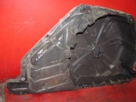 RENAULT MEGANE III HB HATCHBACK sump floor boot rear part 8200890248