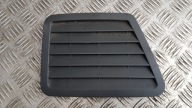 MERCEDES W220 grid air conditioning devices rear part right A2208310236