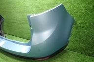 RENAULT SCENIC III GRAND 09- bumper rear rear part