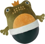 Wańka wstańka Wobbly-Bobbly Żaba Manhattan Toy