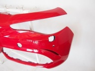 Alfa Romeo Giulia Quadrifoglio QV bumper front front