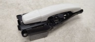 handle rear part rear left Opel Zafira C 40R