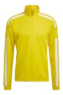 Bluza treningowa adidas Squadra 21 GP6474 XS 168cm