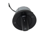 Interruttore comando luci SKODA OCTAVIA III 5E0941431G