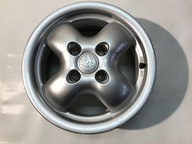 FELGA 13 VW POLO 5,5X13 ET43 6N0071492 4X100