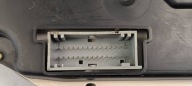 dials clock EU P8200095393 RENAULT KANGOO