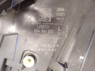 light front left AUDI Q4 2020- E-TRON FULL LED 89A941033