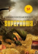 Supernowa - ebook