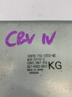 module control unit bonnet boot 74970-T1G-E012-M1 HONDA