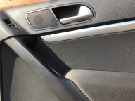 side door right rear part VW TIGUAN 5N0867212
